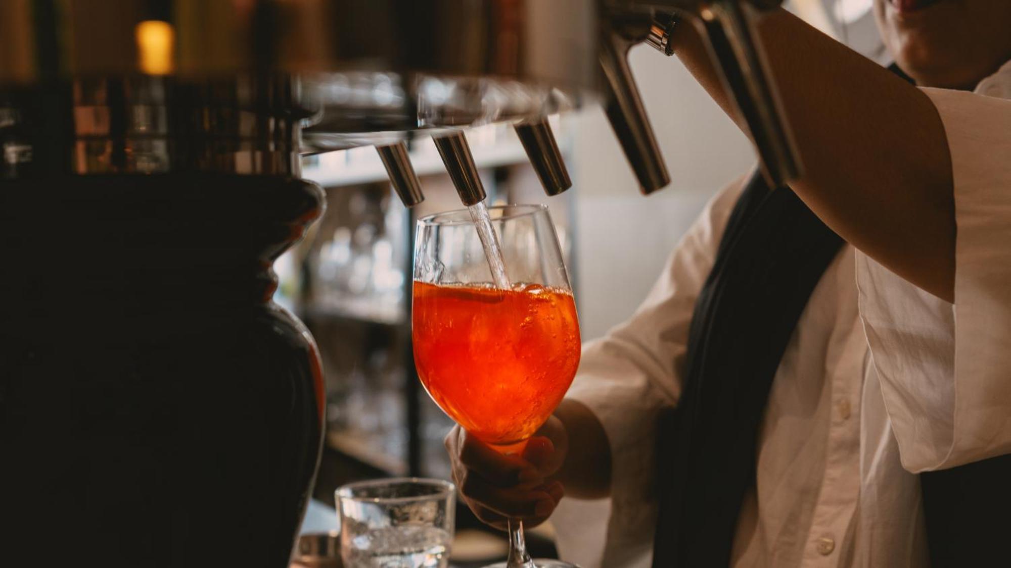 Hotel Restaurant Taverna Eching  Экстерьер фото