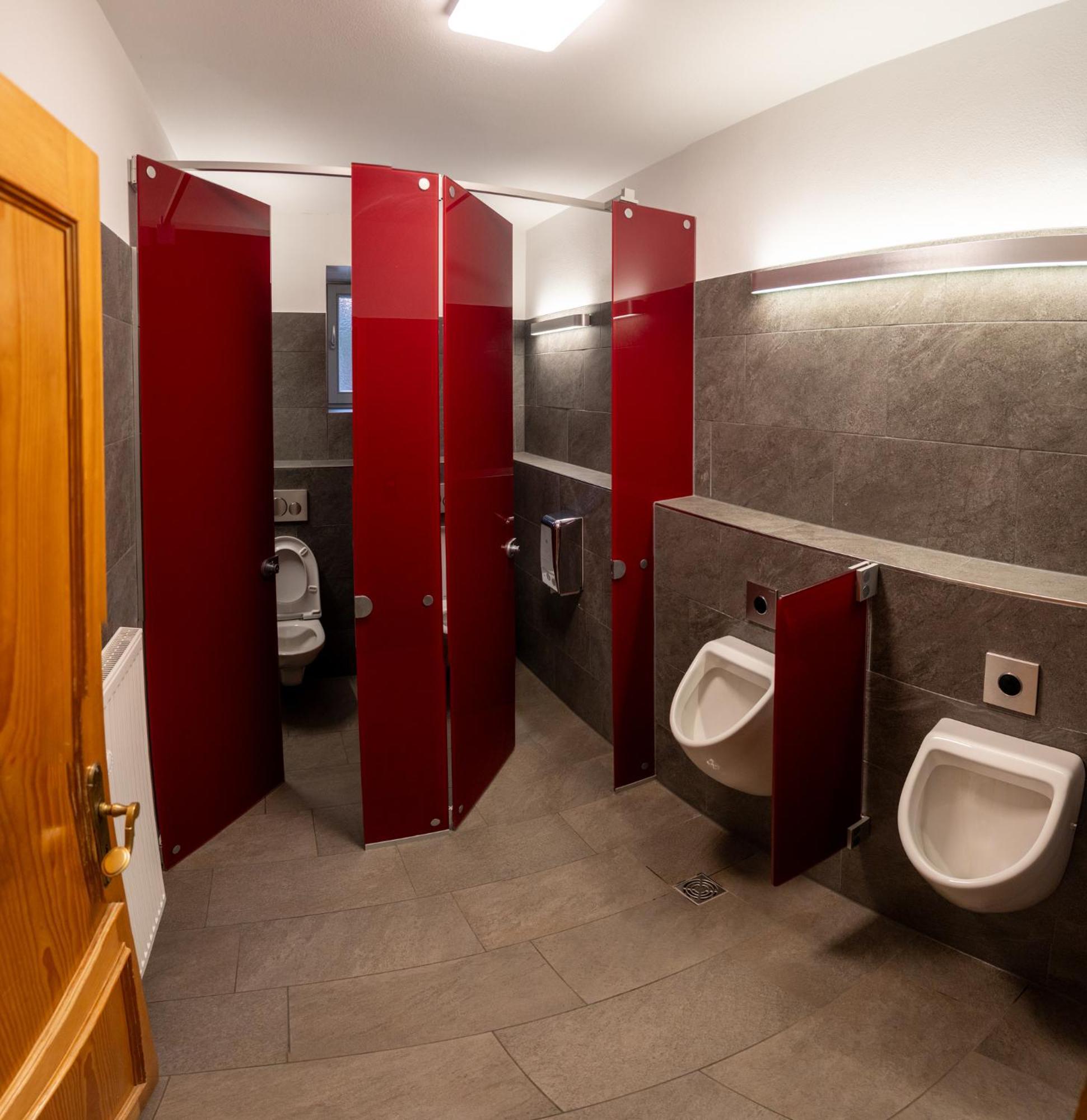 Hotel Restaurant Taverna Eching  Экстерьер фото